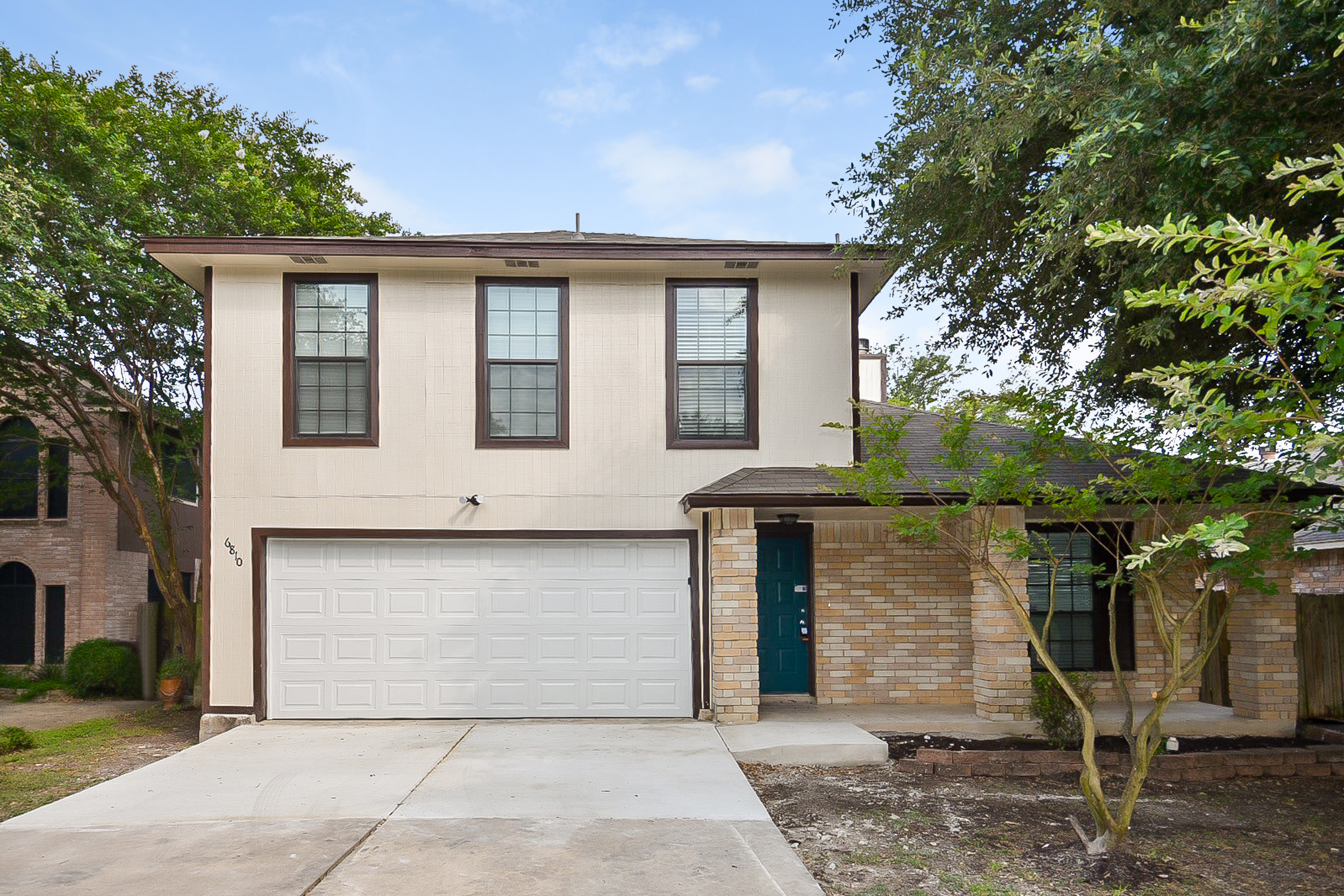 6810 Still Lk San Antonio, TX 78244